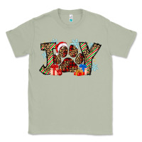 Matcha festive joy Classic Tee - CowhideDigitalArt