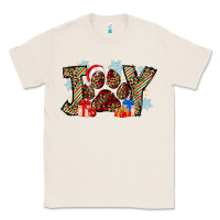 Natural festive joy Classic Tee - CowhideDigitalArt