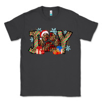 Smoke festive joy Classic Tee - CowhideDigitalArt