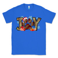 True Royal festive joy Classic Tee - CowhideDigitalArt