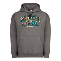 Pigment Tornado Twenty twenty four graduate Urban Hoodie - CowGirlArtShop