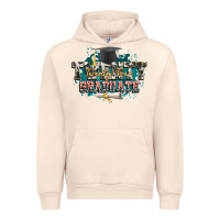 Sandshell Twenty twenty four graduate Urban Hoodie - CowGirlArtShop