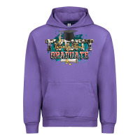 Tulip Twenty twenty four graduate Urban Hoodie - CowGirlArtShop