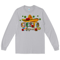 Moon Dust fiesta squad Long Sleeve Tee - JahusDesignShop