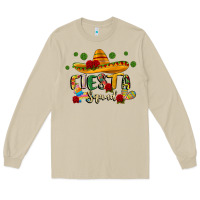 Mushroom fiesta squad Long Sleeve Tee - JahusDesignShop