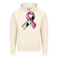 Vintage Artic breast cancer sport ribbons Vintage Hoodie - AdoDesignShop