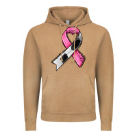 Vintage Camel breast cancer sport ribbons Vintage Hoodie - AdoDesignShop
