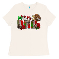 Bone it's in my own dna Ladies Tee - Zillion Design Studio