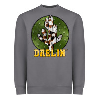 Storm cowhide darlin Heavyweight Sweatshirt - JahusDesignShop