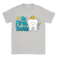 Moon Dust my first tooth tooth fairy Classic Tee - Jasminsmagicworld