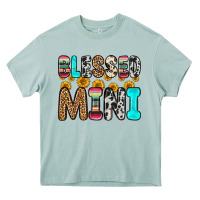Arona blessed mini Heavy Core Tee - Zillion Design Studio