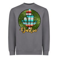 Storm darlin' Heavyweight Sweatshirt - JahusDesignShop