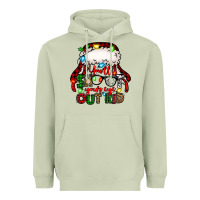Matcha you'll shoot your eye out kid christmas story Heavyweight Hoodie - Jasminsmagicworld
