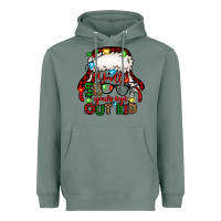 Sage you'll shoot your eye out kid christmas story Heavyweight Hoodie - Jasminsmagicworld