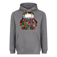 Storm you'll shoot your eye out kid christmas story Heavyweight Hoodie - Jasminsmagicworld