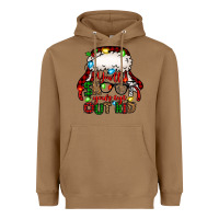 Toasted Coconut you'll shoot your eye out kid christmas story Heavyweight Hoodie - Jasminsmagicworld