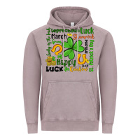 St Patrick S Day Vintage Hoodie | Teevron