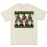 Bone gnomes Christmas Premium Tee - RanaPortraitStore
