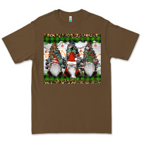 Cacao gnomes Christmas Premium Tee - RanaPortraitStore