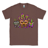 Chestnut mardi gras teeth dental assistant Classic Tee - Jasminsmagicworld