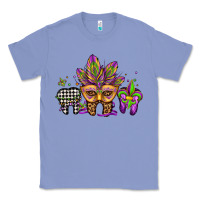 Colony Blue mardi gras teeth dental assistant Classic Tee - Jasminsmagicworld