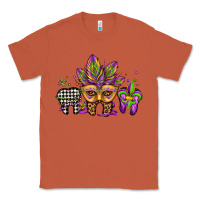 Copper mardi gras teeth dental assistant Classic Tee - Jasminsmagicworld