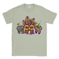 Matcha mardi gras teeth dental assistant Classic Tee - Jasminsmagicworld