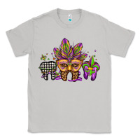 Moon Dust mardi gras teeth dental assistant Classic Tee - Jasminsmagicworld
