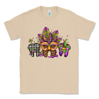 Mushroom mardi gras teeth dental assistant Classic Tee - Jasminsmagicworld