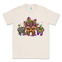 Natural mardi gras teeth dental assistant Classic Tee - Jasminsmagicworld