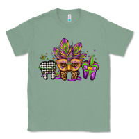 Sage mardi gras teeth dental assistant Classic Tee - Jasminsmagicworld