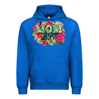 Cobalt Mom life Urban Hoodie - CowGirlArtShop
