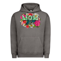 Pigment Tornado Mom life Urban Hoodie - CowGirlArtShop