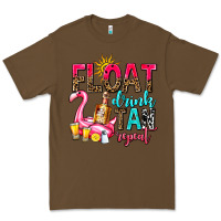 Cacao float drink tan repeat Premium Tee - AdoDesignShop