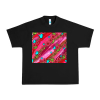 Black valentines day Urban Heavy Tee - AdoDesignShop