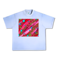 Grape Ice valentines day Urban Heavy Tee - AdoDesignShop