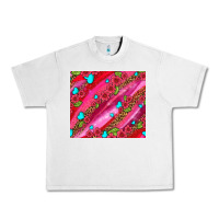 Lunar Rock valentines day Urban Heavy Tee - AdoDesignShop