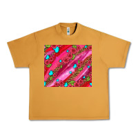 Peanut Butter valentines day Urban Heavy Tee - AdoDesignShop
