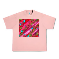 Salmon valentines day Urban Heavy Tee - AdoDesignShop