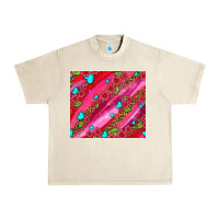 Sandshell valentines day Urban Heavy Tee - AdoDesignShop