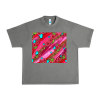 Tornado valentines day Urban Heavy Tee - AdoDesignShop