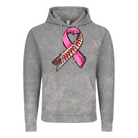 Cloud Rock breast cancer sport ribbons Vintage Hoodie - AdoDesignShop