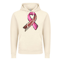 Vintage Artic breast cancer sport ribbons Vintage Hoodie - AdoDesignShop