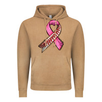 Vintage Camel breast cancer sport ribbons Vintage Hoodie - AdoDesignShop
