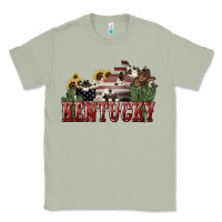 Matcha kentucky Classic Tee - NancyCooperArtShop