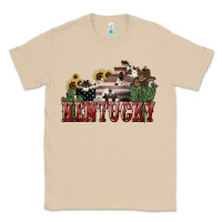 Mushroom kentucky Classic Tee - NancyCooperArtShop
