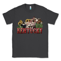 Smoke kentucky Classic Tee - NancyCooperArtShop