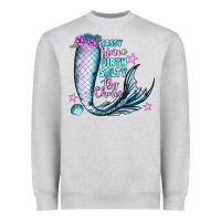 Sassy Since Birth Salty By Choice Heavyweight Sweatshirt | Teevron