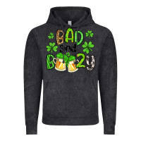 Vintage Arctic bad and boozy Vintage Hoodie - Artiststas
