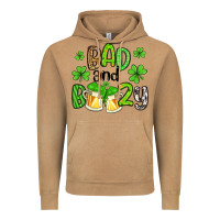 Vintage Camel bad and boozy Vintage Hoodie - Artiststas